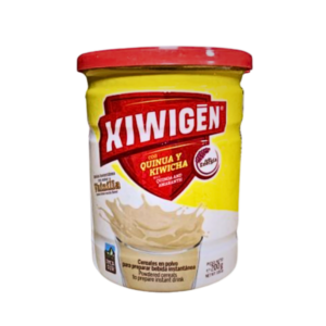 IncaSur Kiwigen Powder Vainilla 200 gr. x 12
