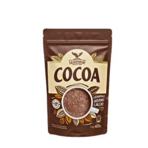 La Universal Cocoa Powder 400 gr. x 27