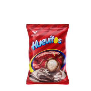 La Universal Huevitos Bombon 300 gr. x 22