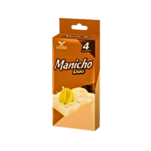 La Universal Manicho Duo 100 gr. x 24