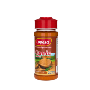 Lopesa Canela China 50 gr. x 12