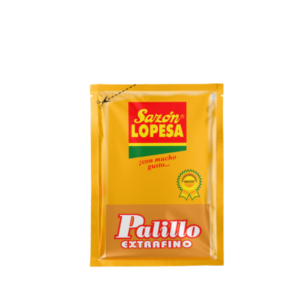 Lopesa Palillo Extrafino 70 gr. x 12