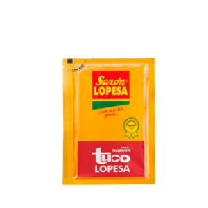 Lopesa Tuco Sazon 70 gr. x 12