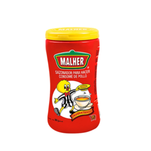Malher Consome De Pollo 908 gr. x 12