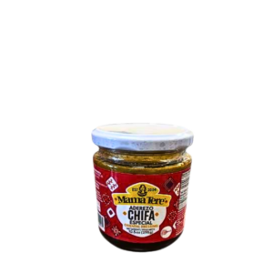 Mama Tere Aderezo Chifa 10.5 oz. x 12