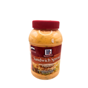 McCormick Pepinesa 860 gr. x 12