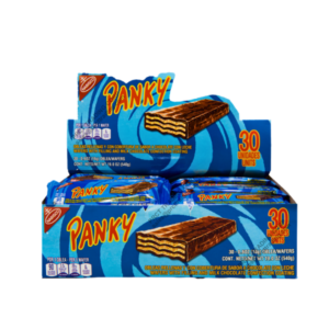 Nabisco Panky (Display) 18 gr. x 30