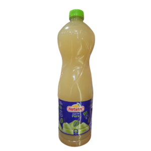 Natulac Pear Nectar 1.5 Liter x 6