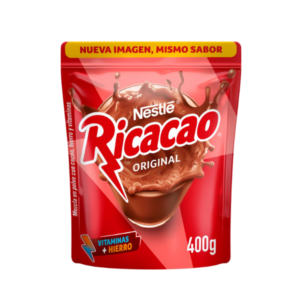 Nestle Ricacao 400 gr. x 27