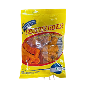 Nicoya Enchiladitas 120g x 24