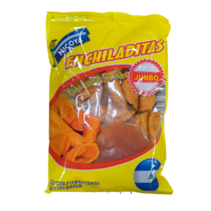 Nicoya Enchiladitas Jumbo 220g x 24