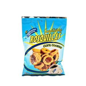 Nicoya Somoteñas 16oz x 35