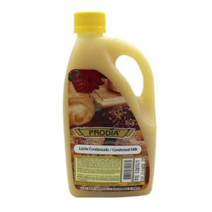 Prodia Esencia de Dulce de Leche 3,850 ml.