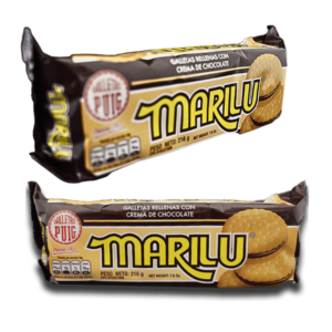 Puig Marilu Chocolate 216 gr. x 24