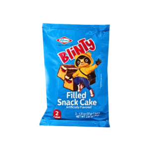 Ramo Blinty 37 gr. x 18