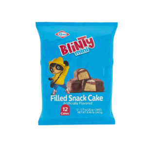 Ramo Blinty Mini 240 gr. x 5