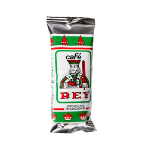 Rey Cafe Molido Verde 250 gr. x 10