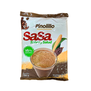 SASA Pinolillo 400g x 18