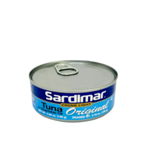 Sardimar Atun en Aceite 140 gr. x 24