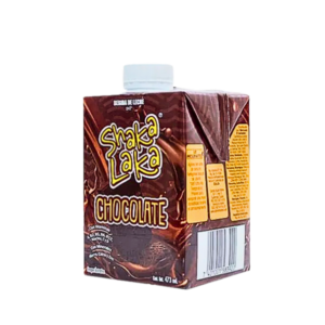 Shaka Laka Chocolate 473ml x 12