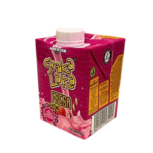 Shaka Laka Fresa 473ml x 12