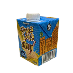 Shaka Laka Vanilla 473ml x 12