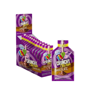 Toops Crunchy Cream (Display) 27 gr. x 12