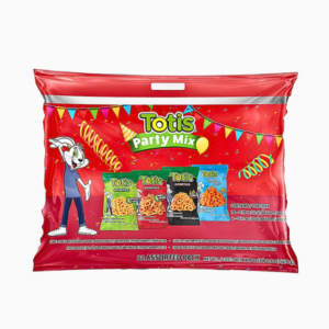 Totis Party Mix 476 gr