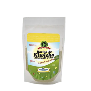 Tradiciones Andinas Harina de Kiwicha x 24