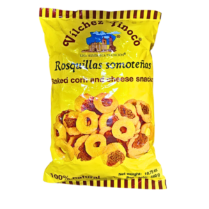 Vilchez Tinoco Rosquillas 19.75oz x 20