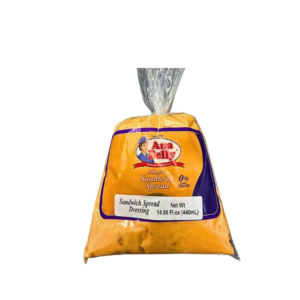 Ana Belly Sandwich Spread 440 ml. x 24