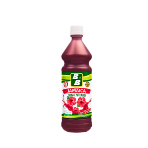 B&B Jamaica Concentrado 678 ml. x 12