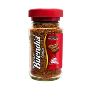 Buendia Cafe Clasico 170 gr. x 6