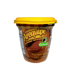 Colanta Arequipe 500 gr. x 12