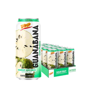 DMP Jugo Guanabana 490 ml Lata x 24