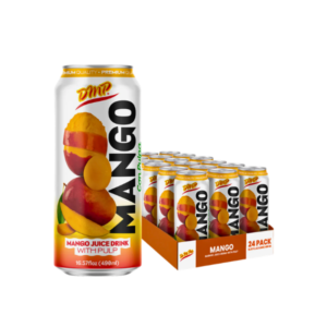 DMP Jugo Mango 490 ml Lata x 24