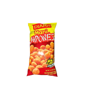 Diana Mani Japones 122 gr. x 24