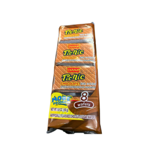 Diana Pic-Nic Chocolate Wafers 160 gr. x 30