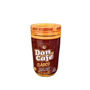 Don Cafe Clasico Instant 200 gr. x 12