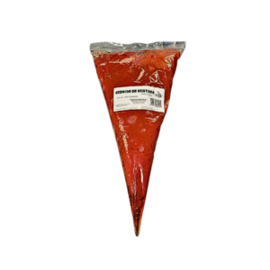 El Puma Cernido de Guayaba 1 Kg. x 12