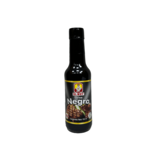 El Rey Salsa Negra 150 ml. x 12