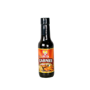 El Rey Salsa para Carnes 155 ml. x 12
