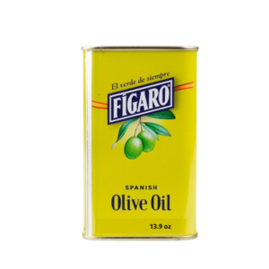 Figaro Spanish Olive Oil (CAN) 13.9 oz. x 12