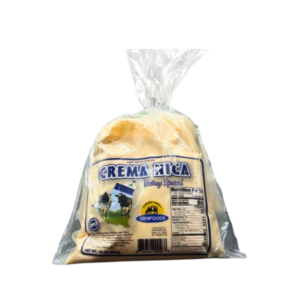 GenFoods Crema Nica 16 oz x 12