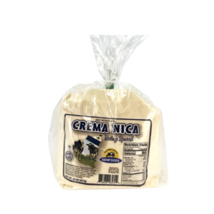 GenFoods Crema Nica 32 oz x 10
