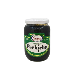 Guayas Dulce de Pechiche 590 gr. x 12