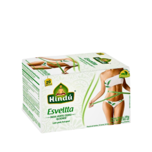 Hindu Esveltta Tea 28 gr. x 12