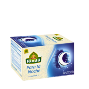 Hindu Night Time Tea x 12