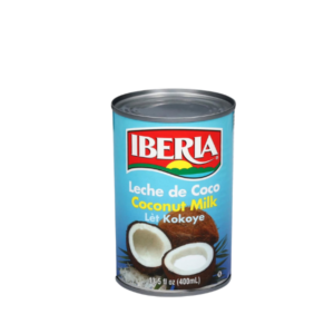 Iberia Coconut Milk 13.5 oz. x 24