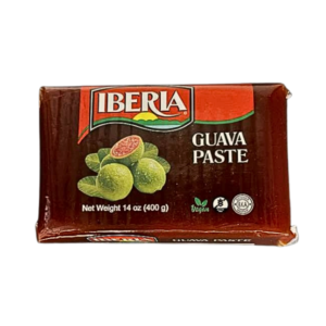 Iberia Guava Paste 14 oz. x 24